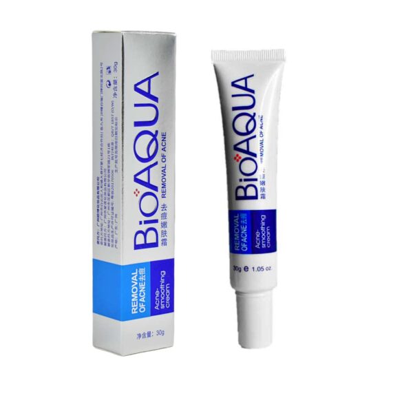 Crema antiacné Bioaqua 30g