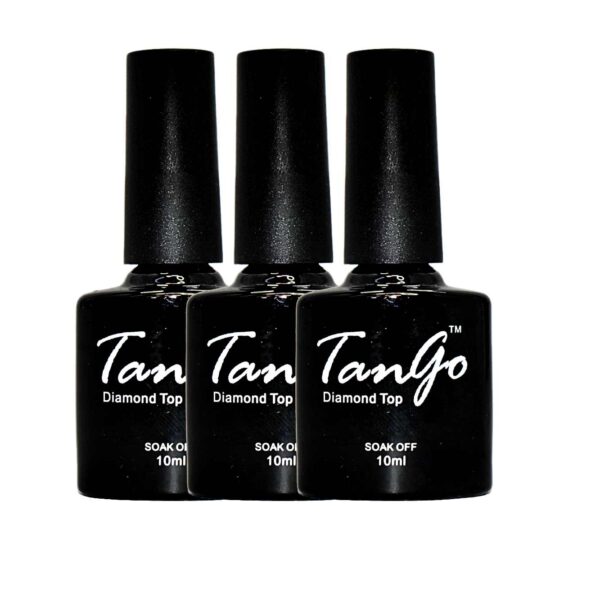 Top para uñas TanGo Diamon 10ML
