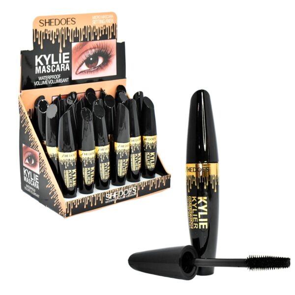 Máscara para pestañas Kylie Shedoes