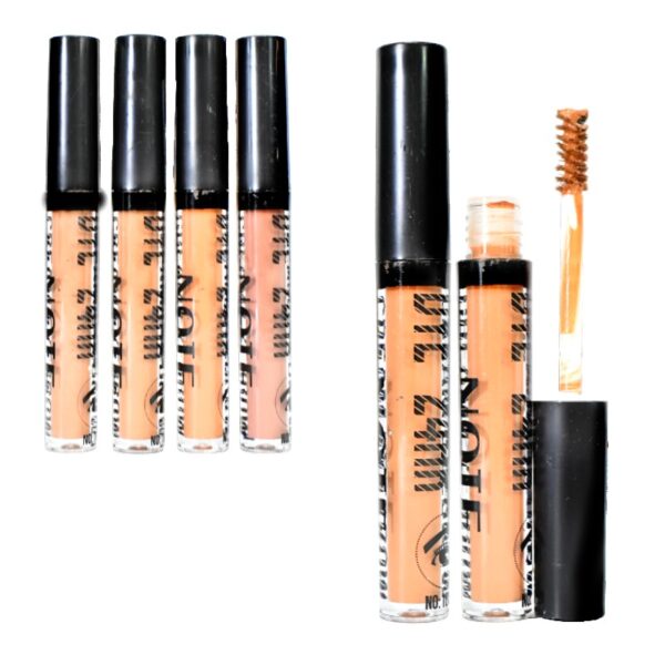Mascara Para Cejas Fashion Brow Noie