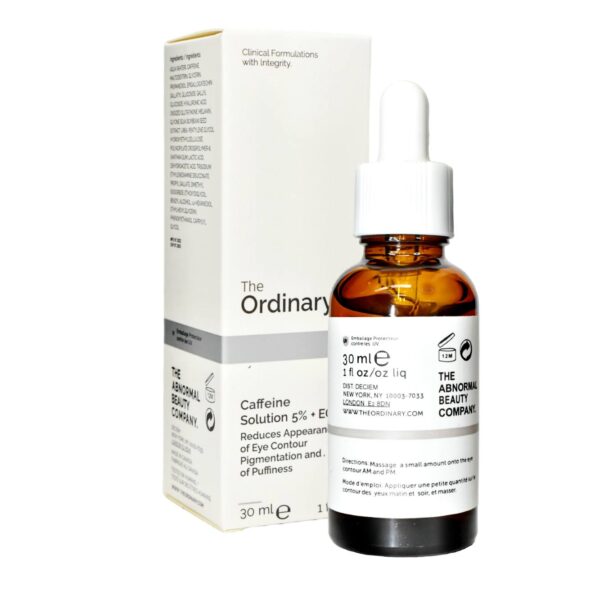 Suero facial The Ordinary 30ml caja blanca surtido - Imagen 3
