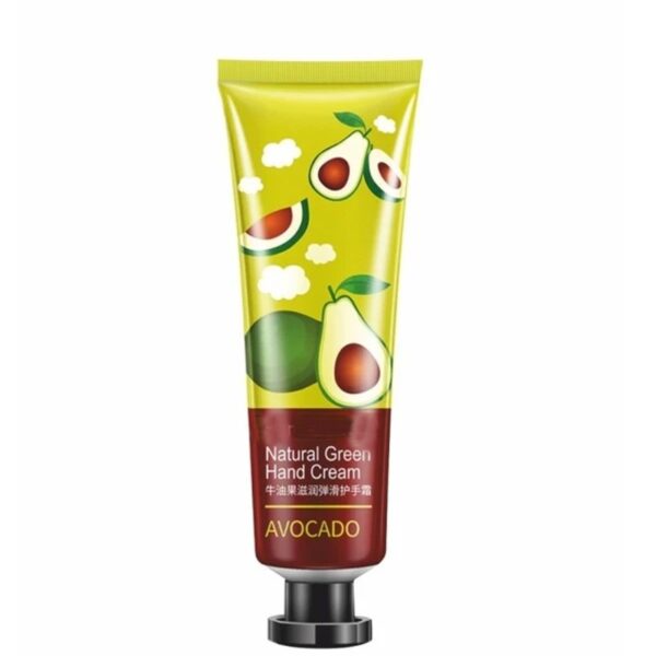 Crema Manos Hchana 30G - Imagen 8