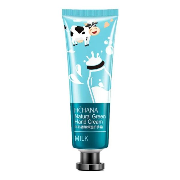 Crema Manos Hchana 30G - Imagen 5