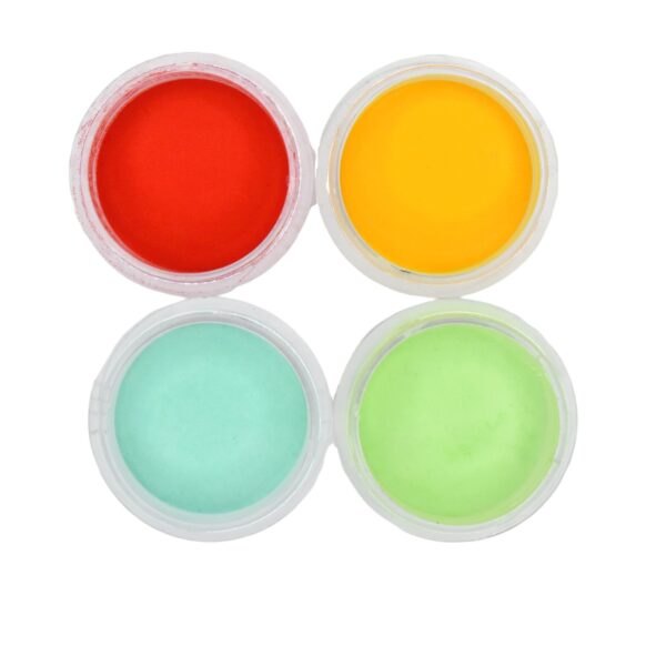 Acrilicos Para Uñas Kiss Surtidos - Imagen 3