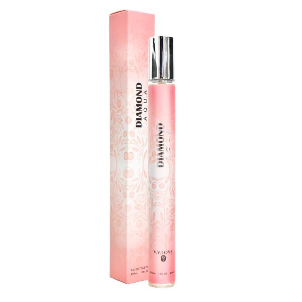 Perfume presentación surtida de 35 ML - Imagen 2