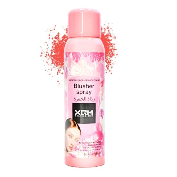 Rubor En Spray Xrm 180Ml