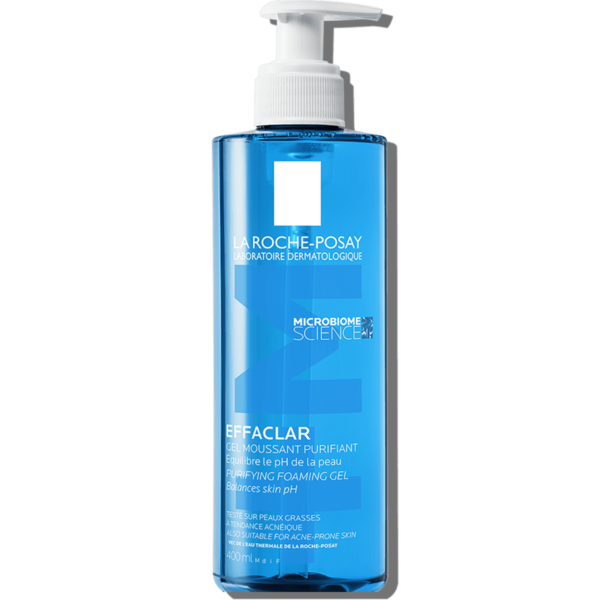 Gel y Aceite De la Roche Posay Surtidos - Imagen 3
