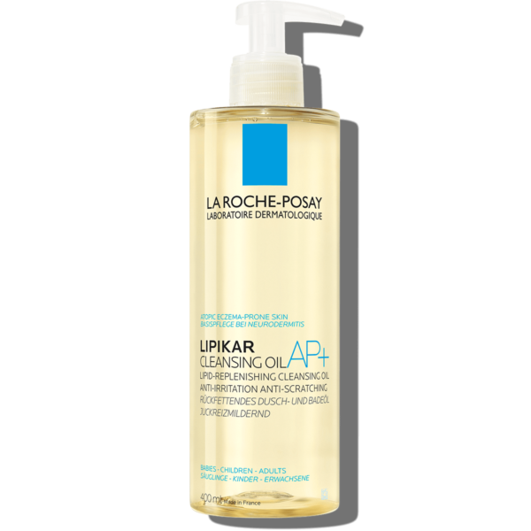 Gel y Aceite De la Roche Posay Surtidos - Imagen 4