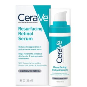 Sueros Cerave Surtidos de 35,70 LT2