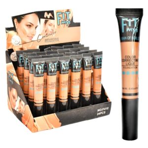 Correctores Liquidos Fit Me 26Hrs 45Oz LT1