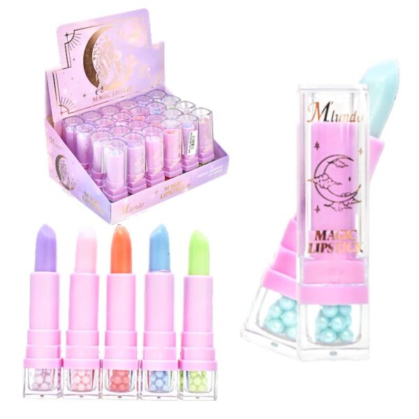 Labiales Magicos Miundo Presentacion Surtida - Imagen 3