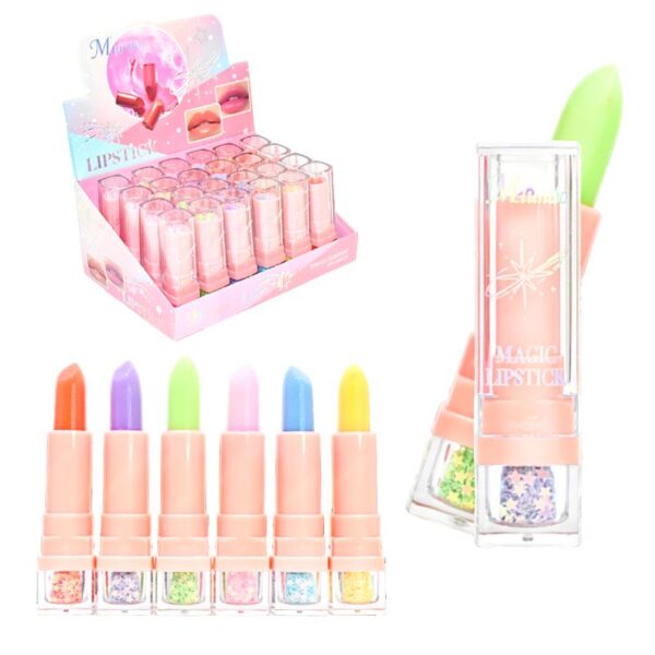 Labiales Magicos Miundo Presentacion Surtida - Imagen 2