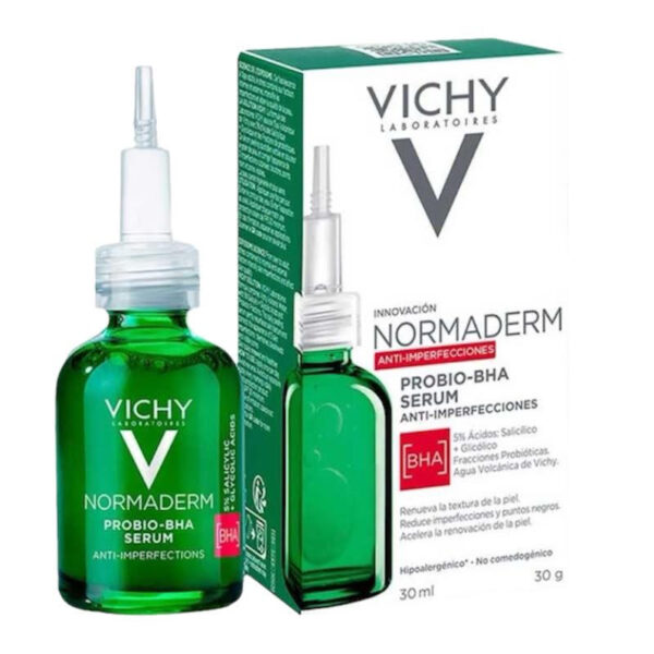 Sueros Faciales Vichy LOTE3
