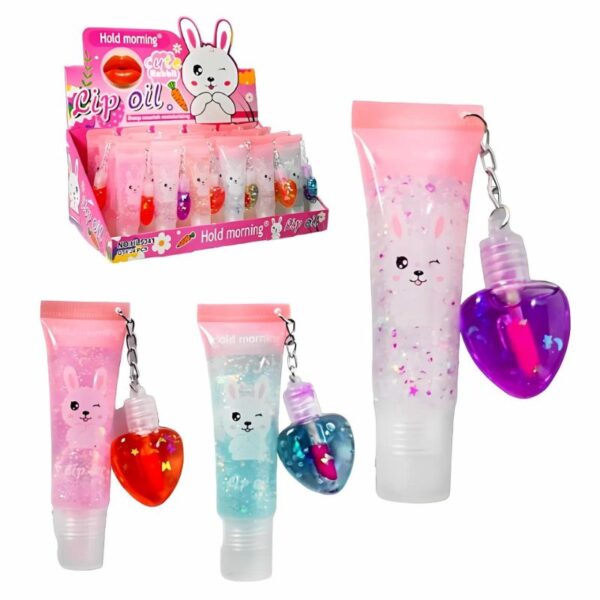 Brillo para labios HOLD MORNING surtidos - Imagen 3