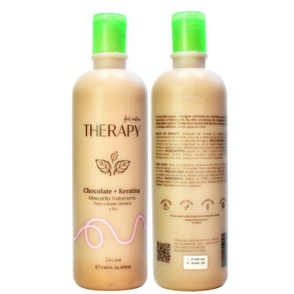 Tratamiento y Mascarilla de Sephora, Shine Surtidos LOTE 9 - Imagen 5