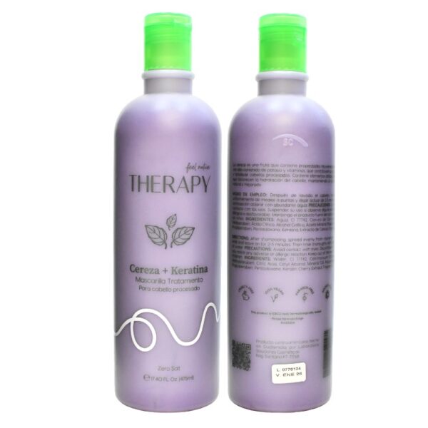 Tratamiento y Mascarilla de Sephora, Shine Surtidos LOTE 9 - Imagen 3