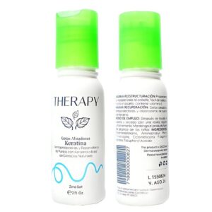 Gotas capilares THERAPY surtidas