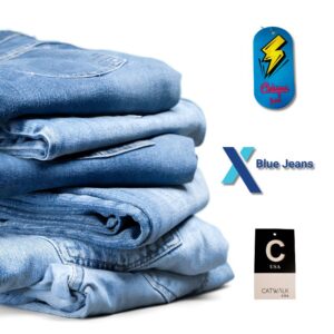 Pantalon de Dama Xblue y Bombo en Tallas Surtidas del 3 al 13 LOTE 2 LOTE 2