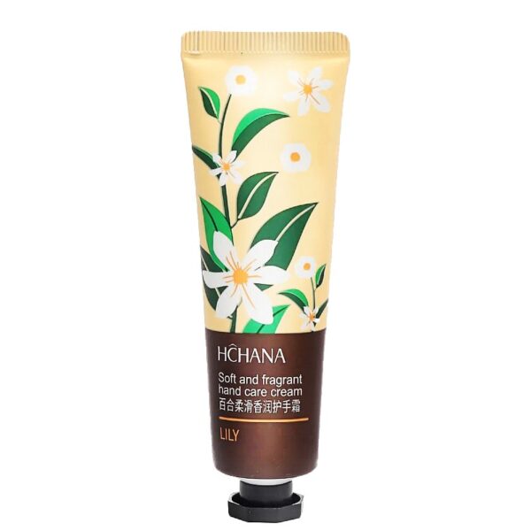 Crema para manos en presentación surtida 30G - Imagen 4
