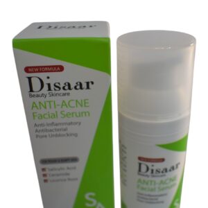 Suero Facial Anti Acne Disaar 50ml