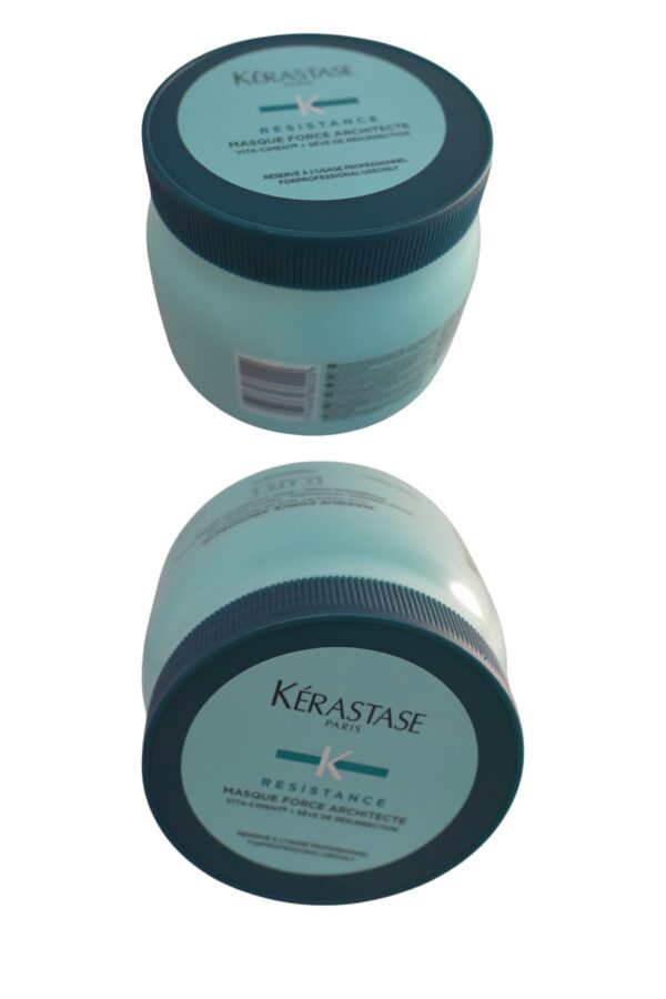 Mascarilla Para el Cabello Kérastase Paris - Imagen 4