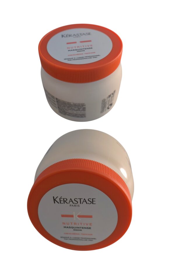 Mascarilla Para el Cabello Kérastase Paris - Imagen 3