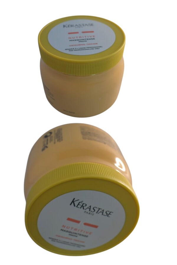 Mascarilla Para el Cabello Kérastase Paris - Imagen 2