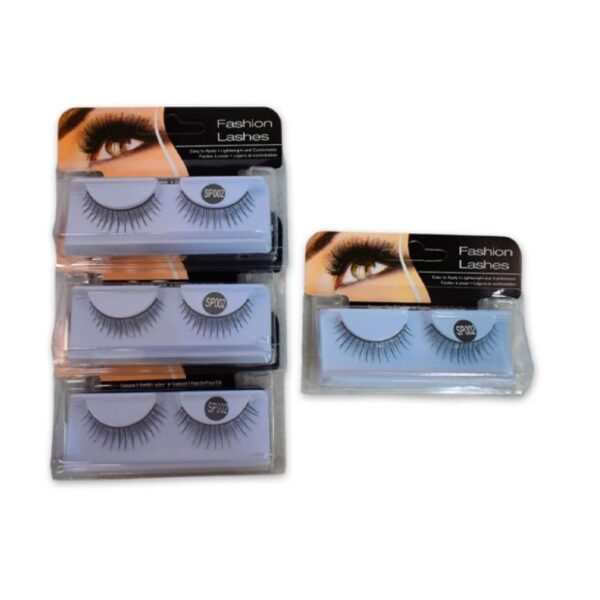 Pestañas Postizas Fashion Lashes