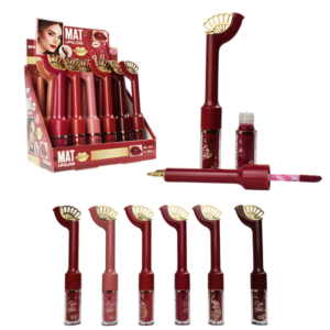 Labiales HUXIABEAUTY DE Q 4.65