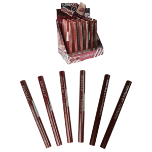 Delineador retractil a prueba de agua para labios HUXIABEAUTY