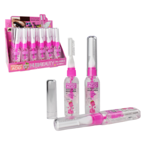 Gel nutritivo de acido hialuronico para crecimiento de pestañas HUXIABEAUTY