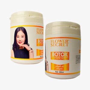 Botox Capilar  300ml