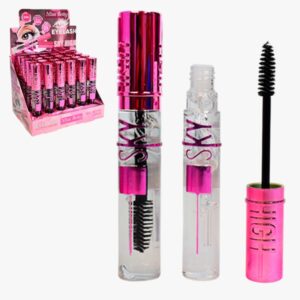 Máscara en Gel para Crecimiento de Pestañas Miss Betty