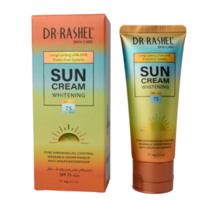 Protectores Solares De DR. Rashel Surtidos