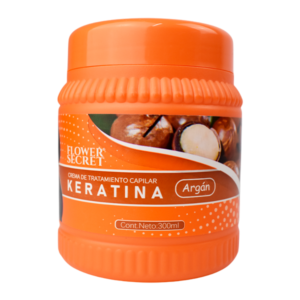 Tratamiento de Capilar de Keratina en Presentacion Surtida 300ml