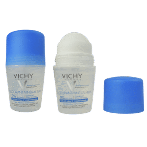 Desodorante en Presentación Surtida Vichy Lote 1