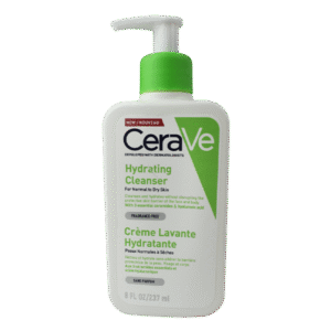 Limpiadores Faciales Cerave Surtidos 236M LOTE 2