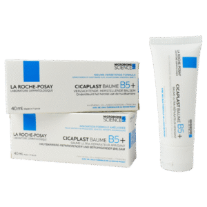Crema Cicaplast Baume B5 de la Roche Posay