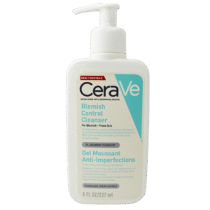 Limpiadores Faciales Cerave Surtidos 236Ml