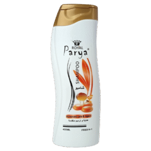 Shampo Para El Cabello en Presentaciones Surtidas Parya