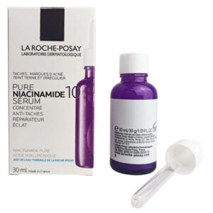 Sueros de la Roche Posay Surtidos