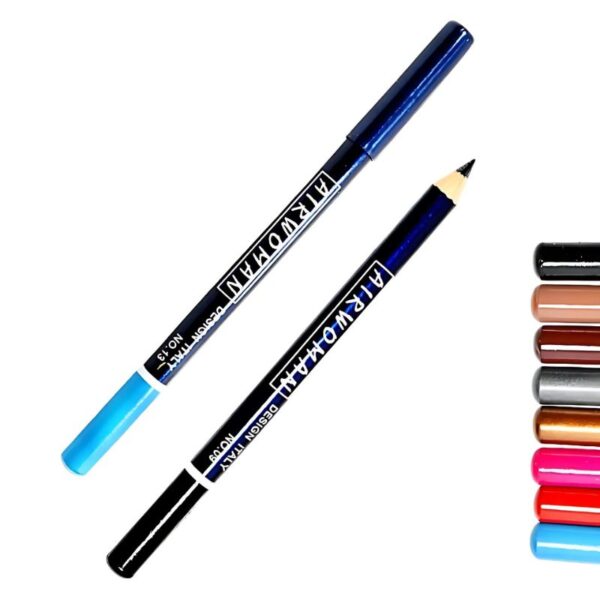 Delineador de Labios Estilo Crayon en Colores Surtidos Lote 1