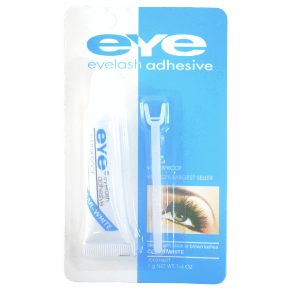 Pegamento Para Pestañas Eyelash Surtidos Lote 1