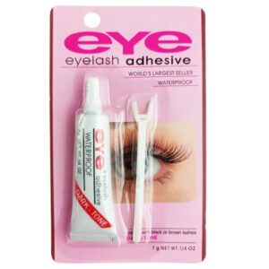 Pegamento Para Pestañas Eyelash Surtidos Lote 2