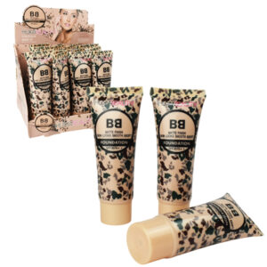 Bases Para Rostro BB SPF36PA++