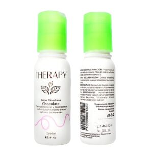 Gotas Capilares Therapy Alizadoras Surtidas Lote 1
