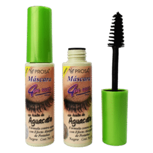 Mascaras de Prosa Surtidas Lote 1