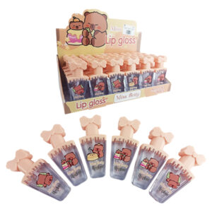 Gloss en presentaciónde Paleta Hielo en Diseño Surtido