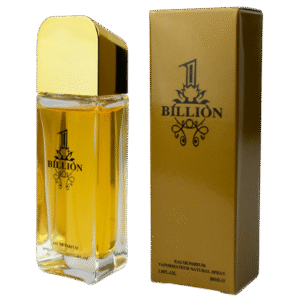 Perfumes para caballeros surtidos