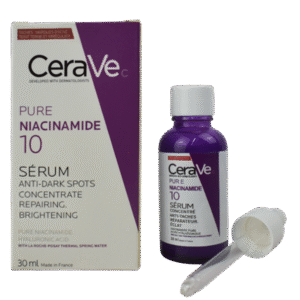 Serum De Cerave Presentación Surtida Lote 3